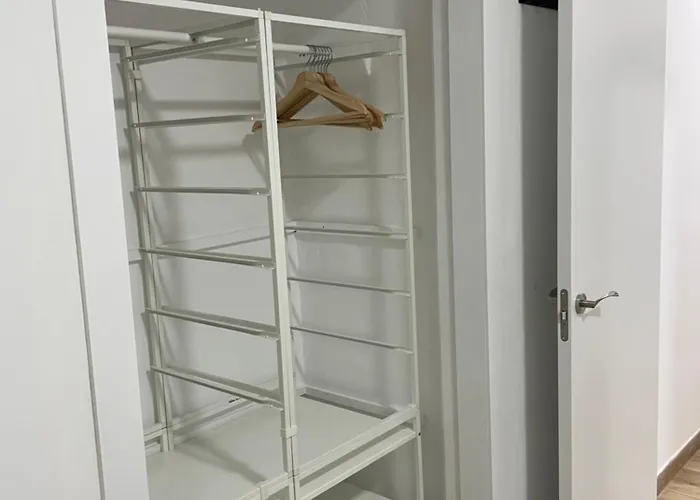 Apartamentos Tarradellas Sants Estació