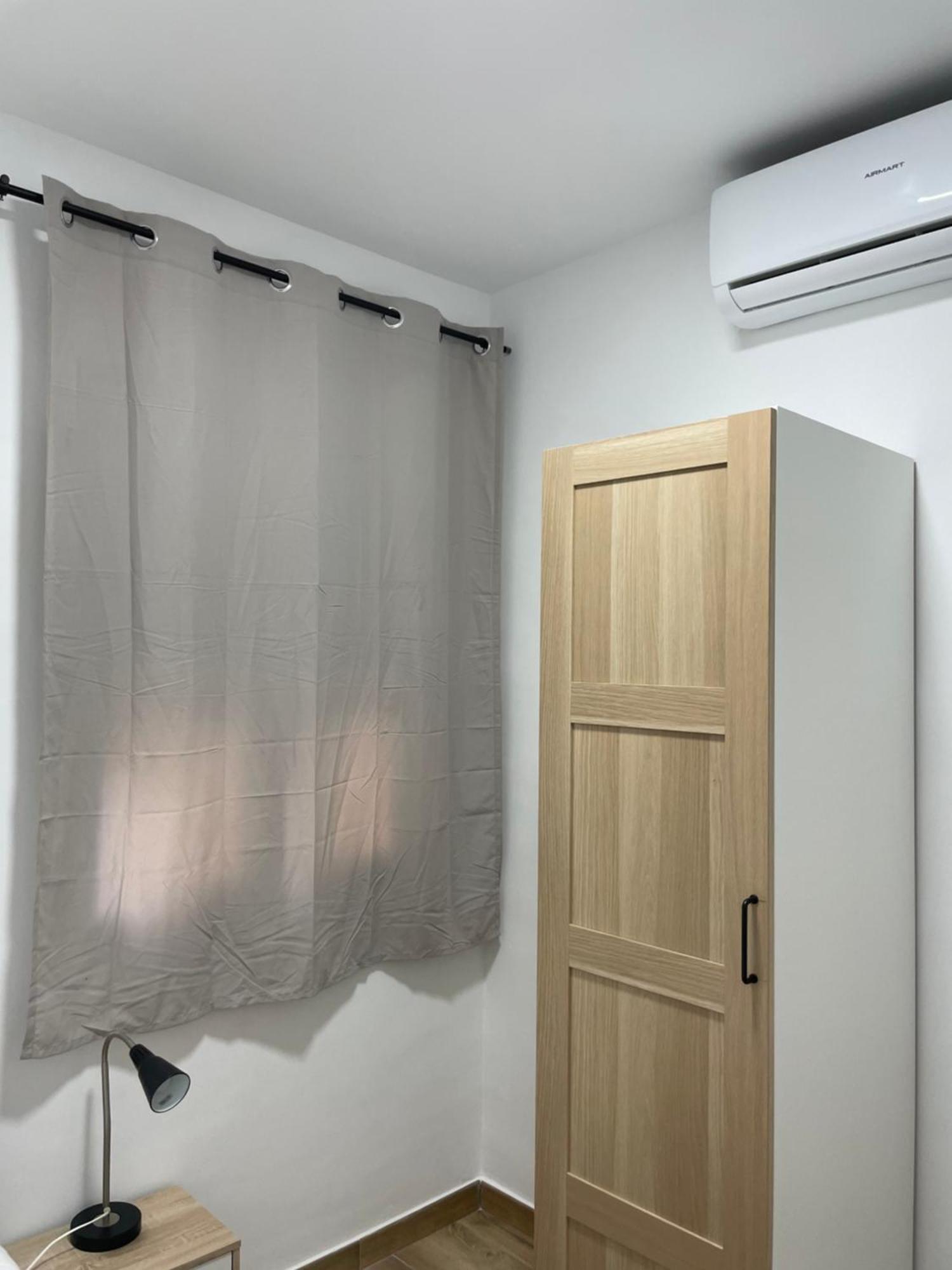 Apartamentos Tarradellas Sants Estació Barcelona