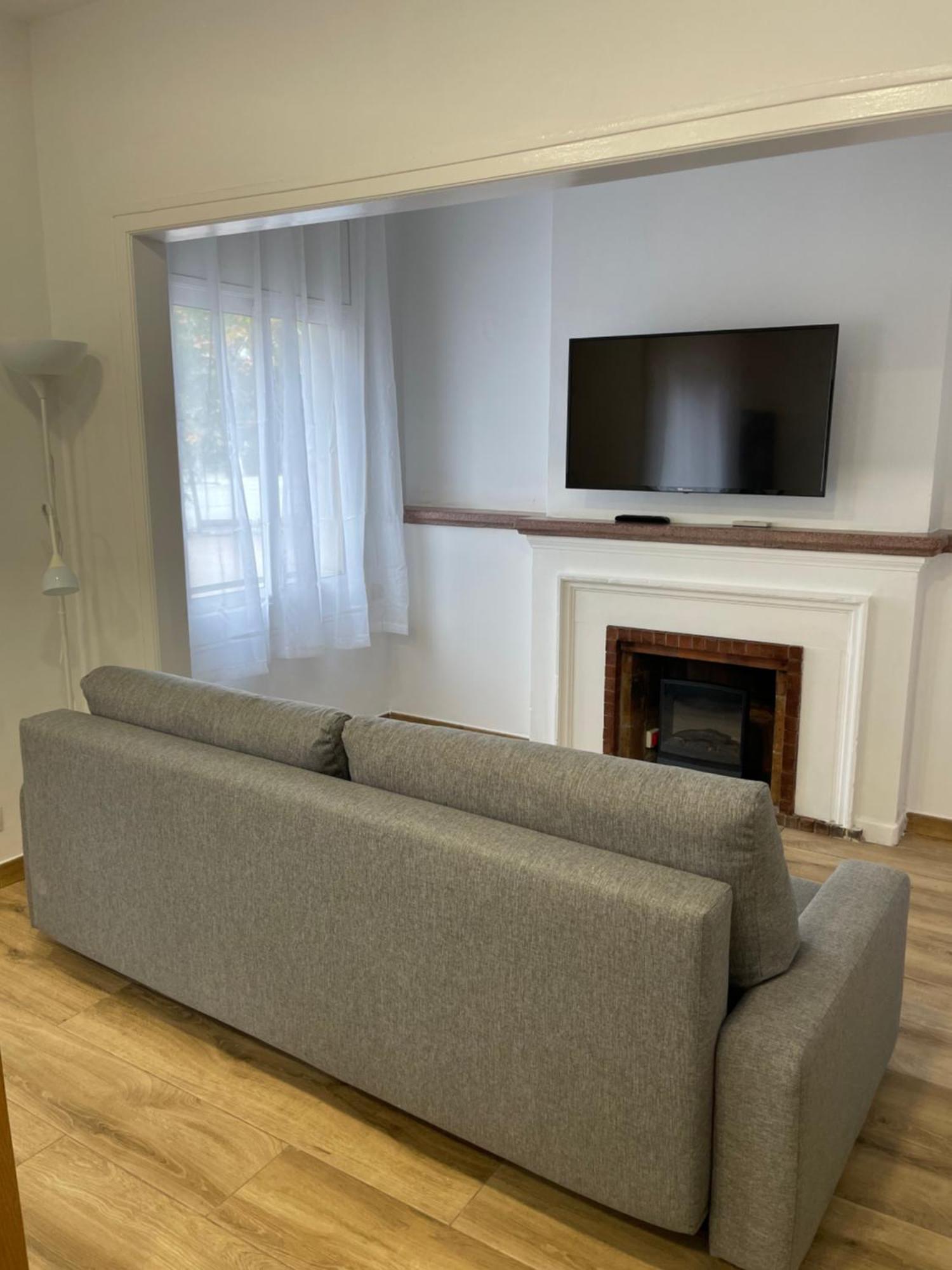 Apartamentos Tarradellas Sants Estació * Barcelona