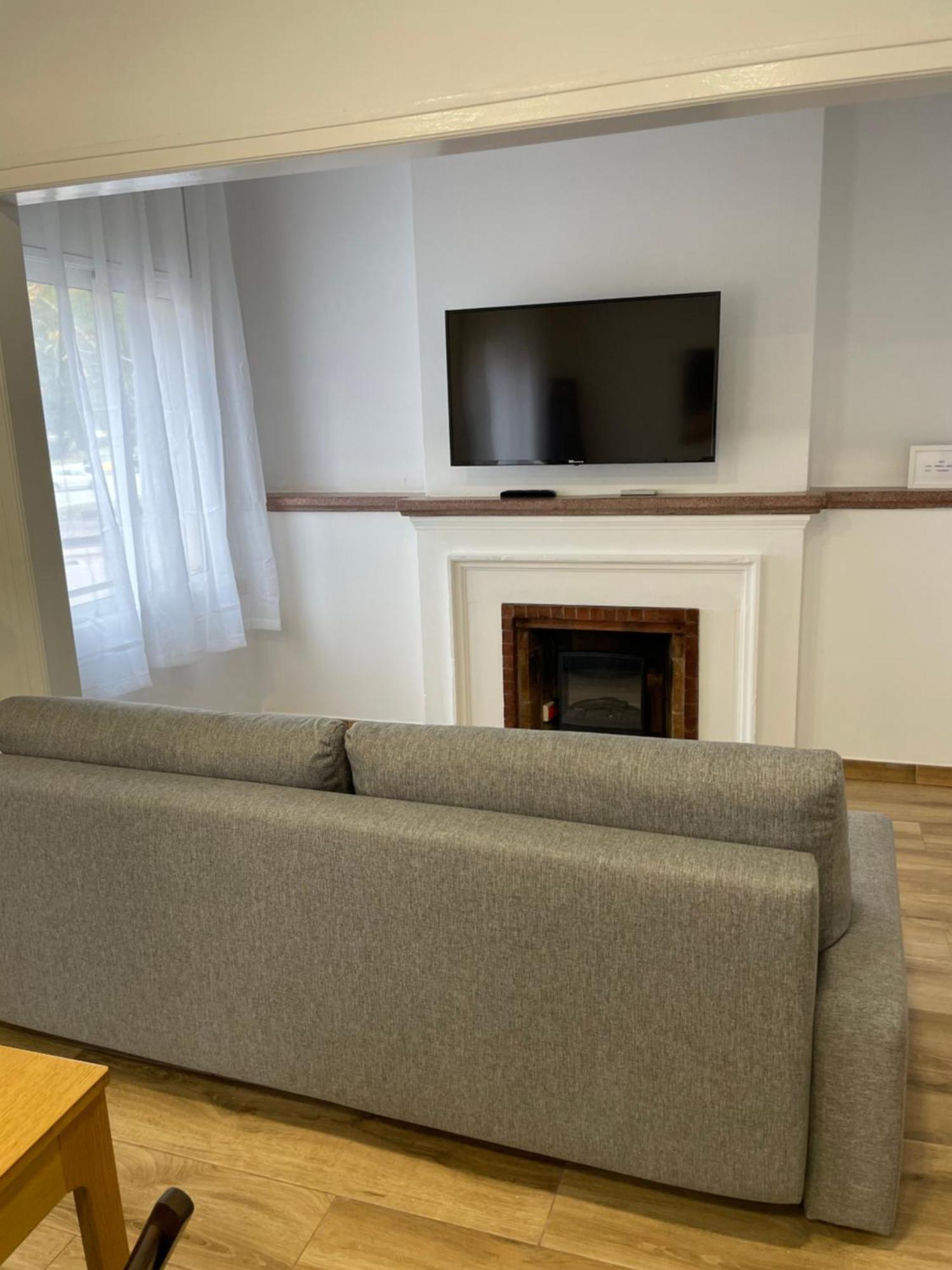 Apartament Apartamentos Tarradellas Sants Estació