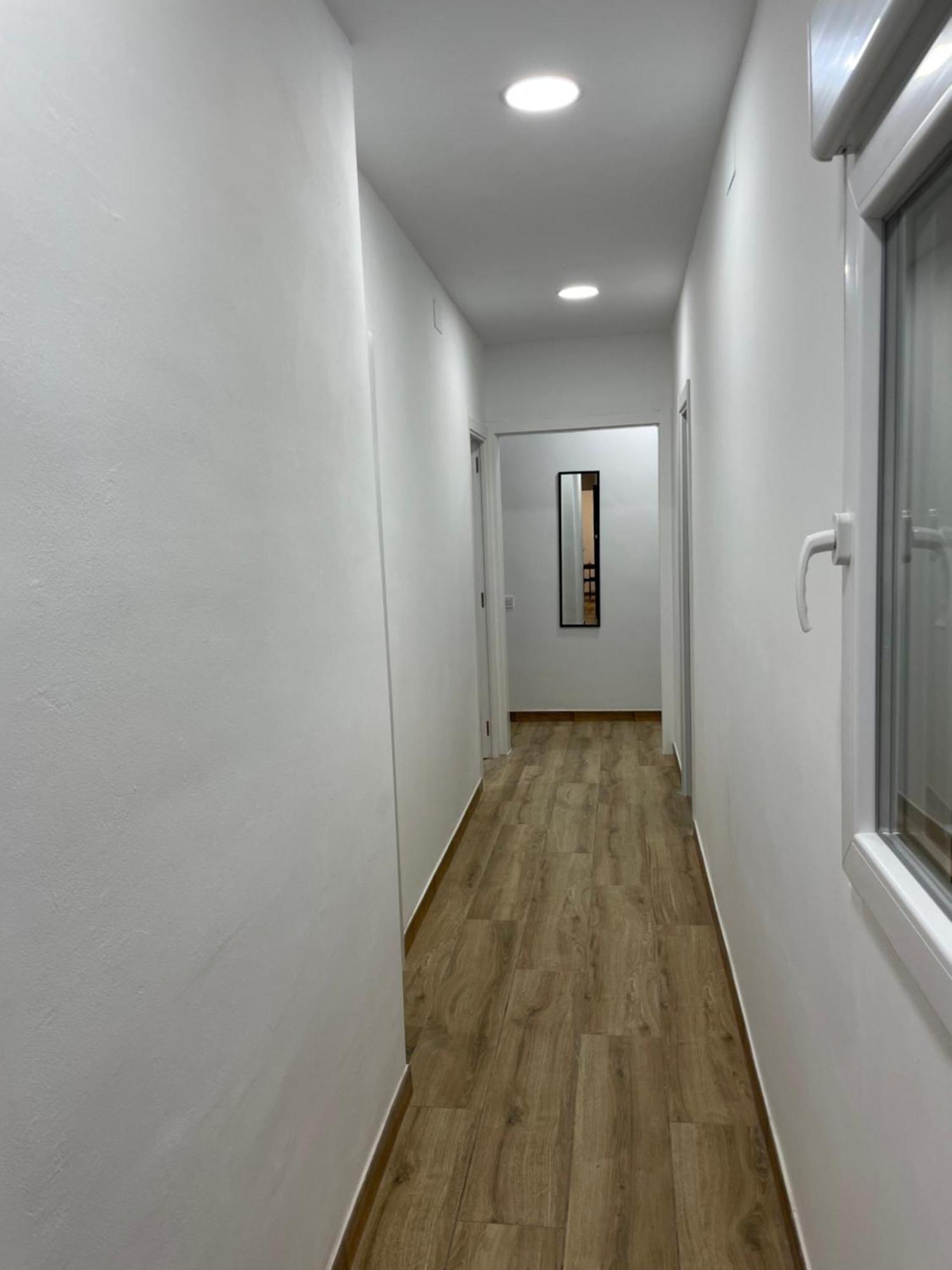 Apartamentos Tarradellas Sants Estació Apartament *