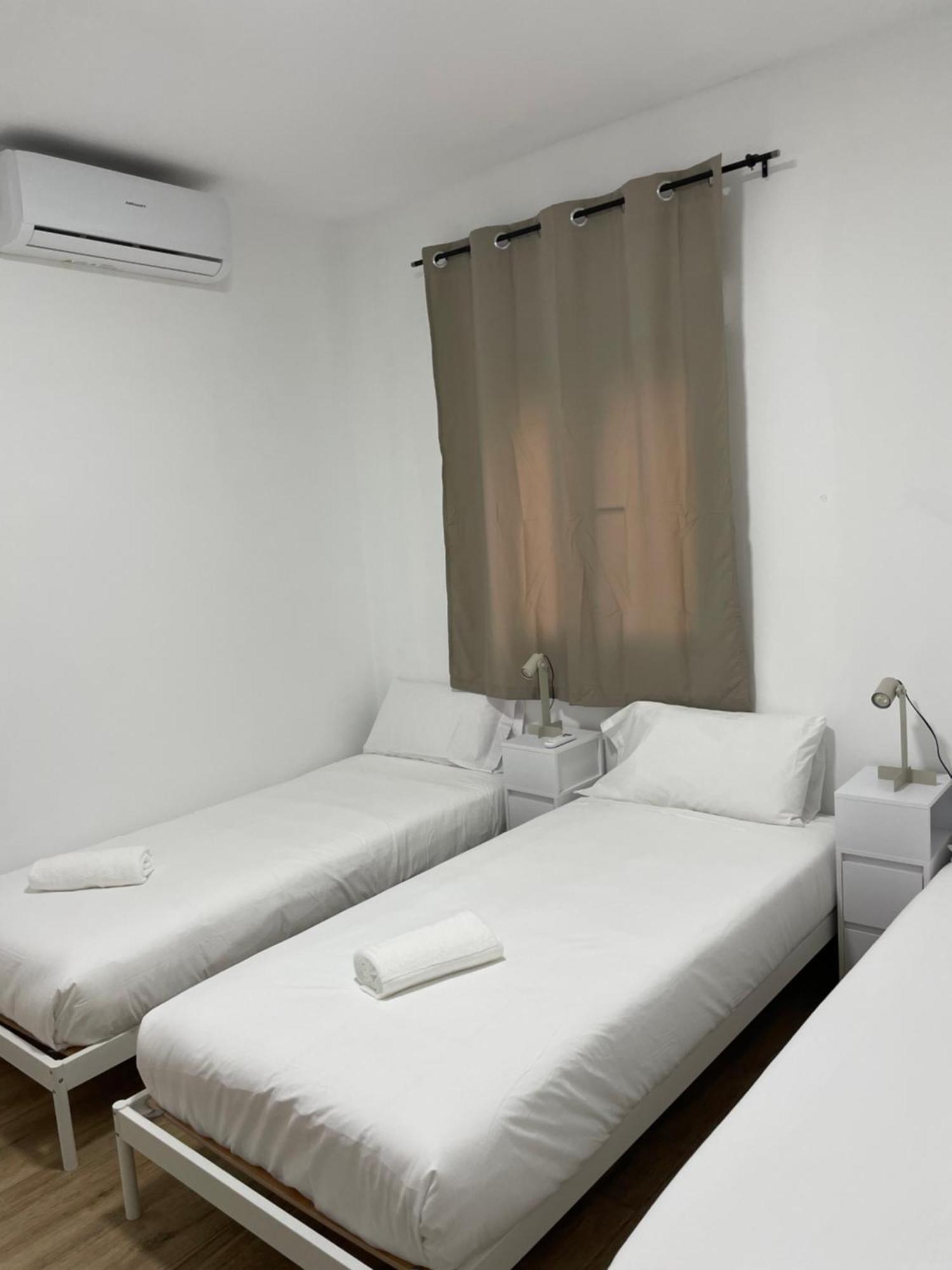 Apartamentos Tarradellas Sants Estació Apartament Barcelona