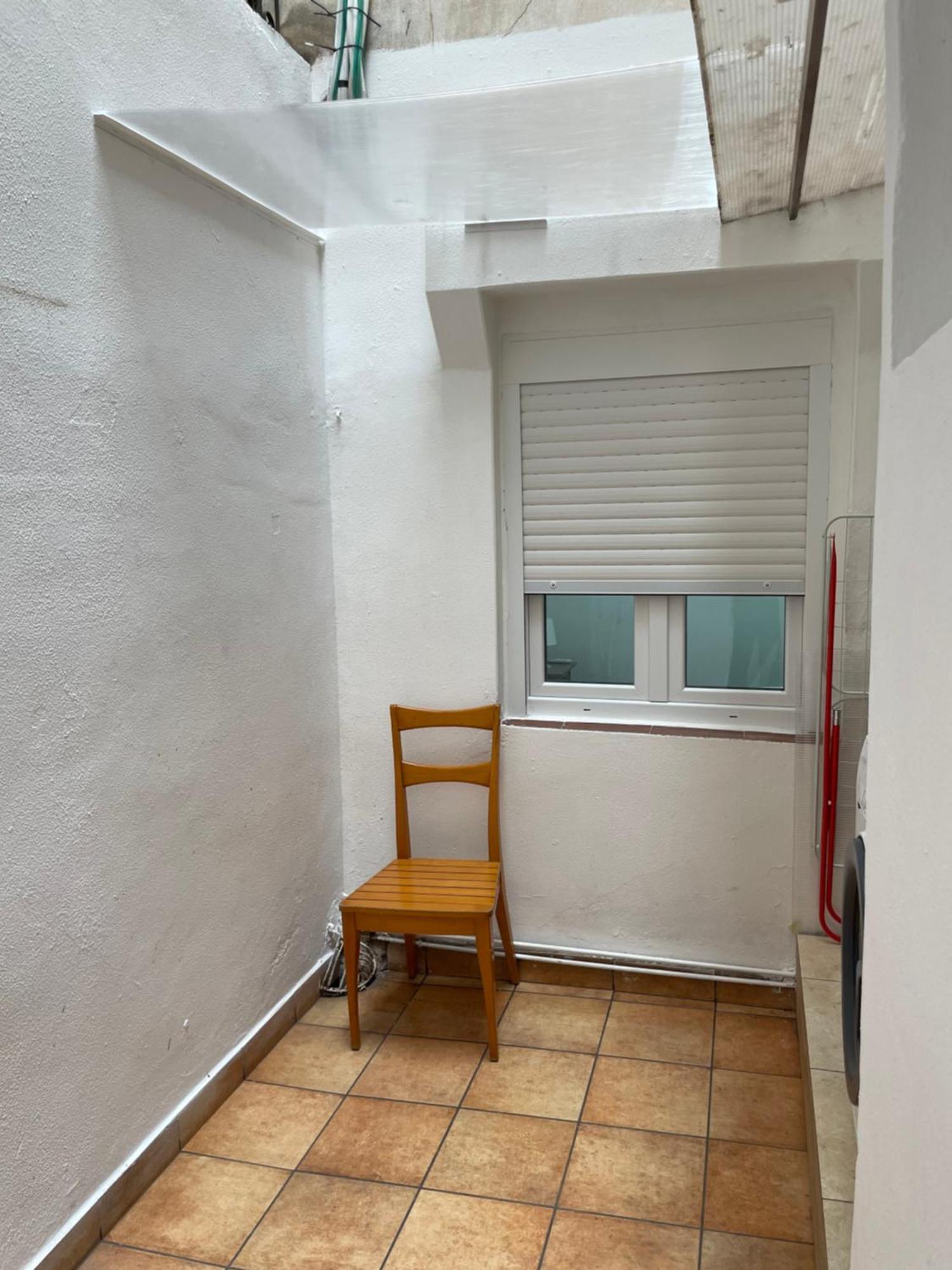 Apartamentos Tarradellas Sants Estació Barcelona