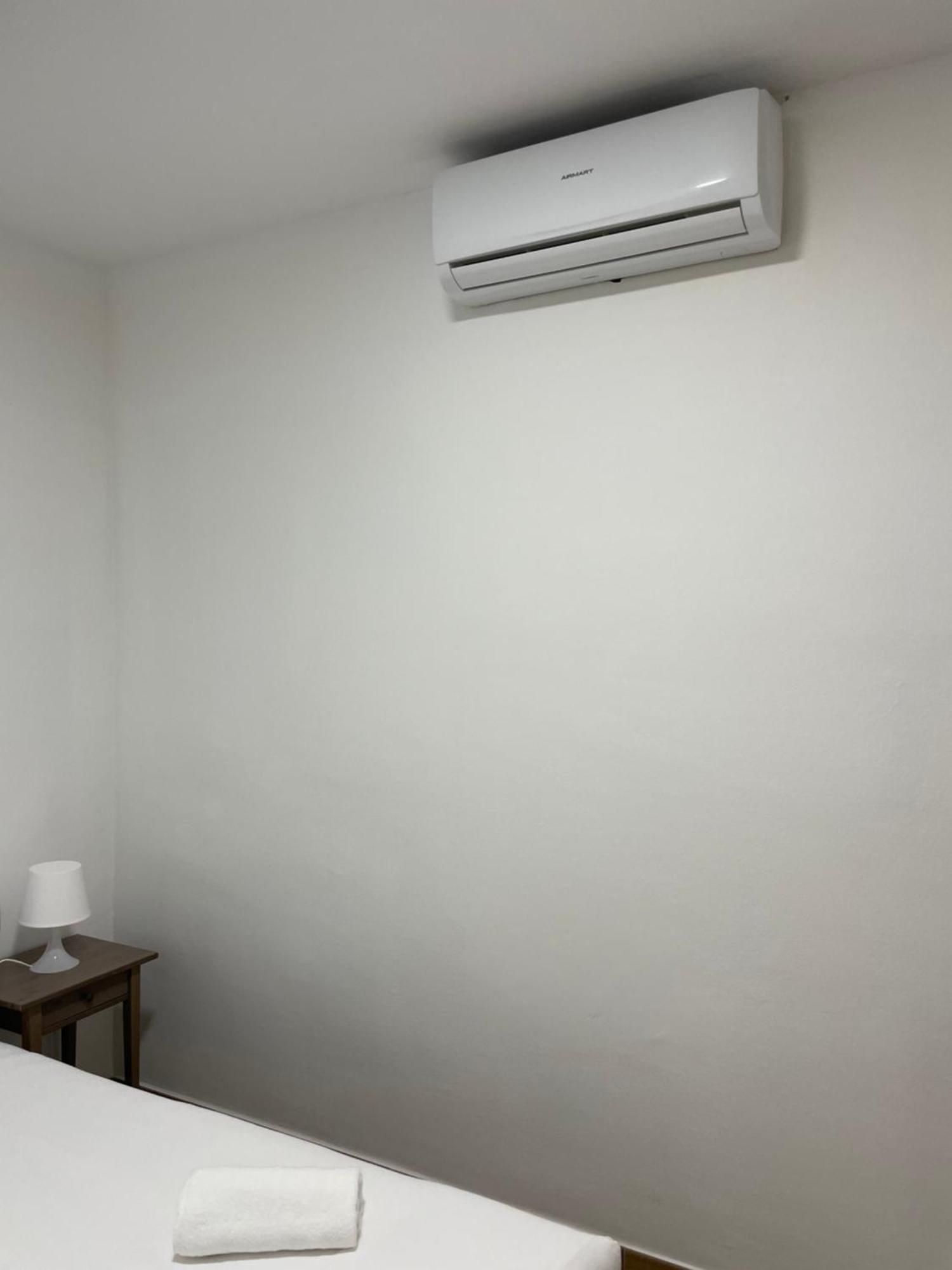 Apartament Apartamentos Tarradellas Sants Estació *