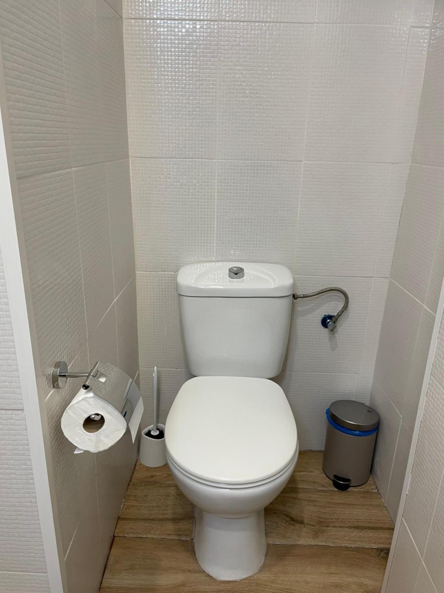 Apartament Apartamentos Tarradellas Sants Estació