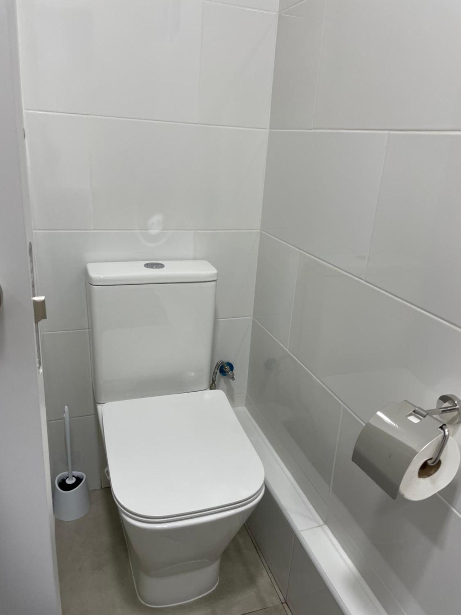 Apartamentos Tarradellas Sants Estació Apartament Barcelona