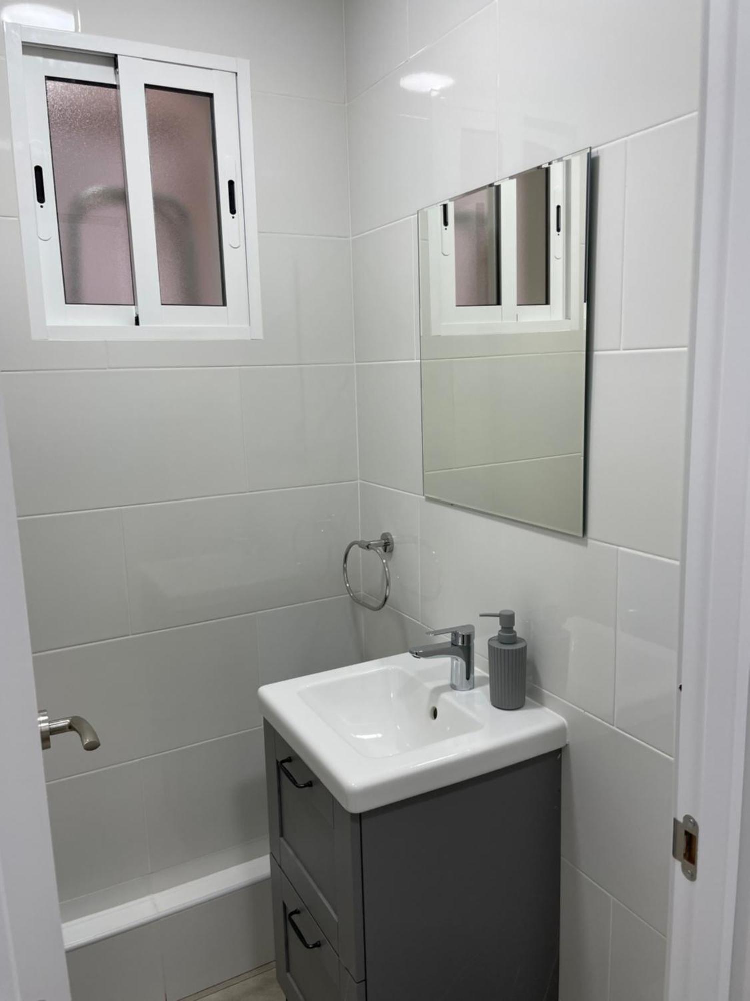 Apartamentos Tarradellas Sants Estació