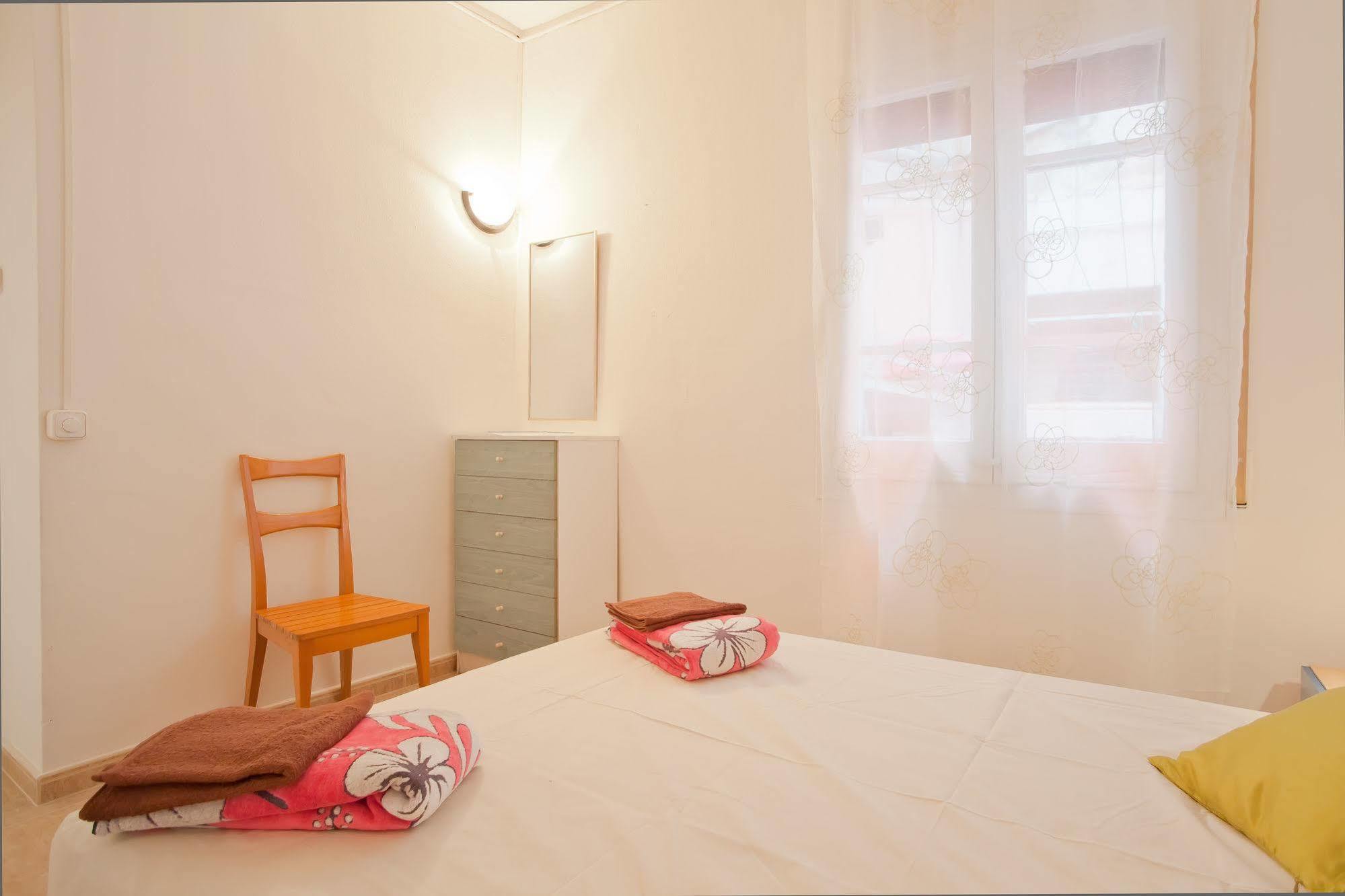 Tarradellas Sants Estacio Appartement Barcelona