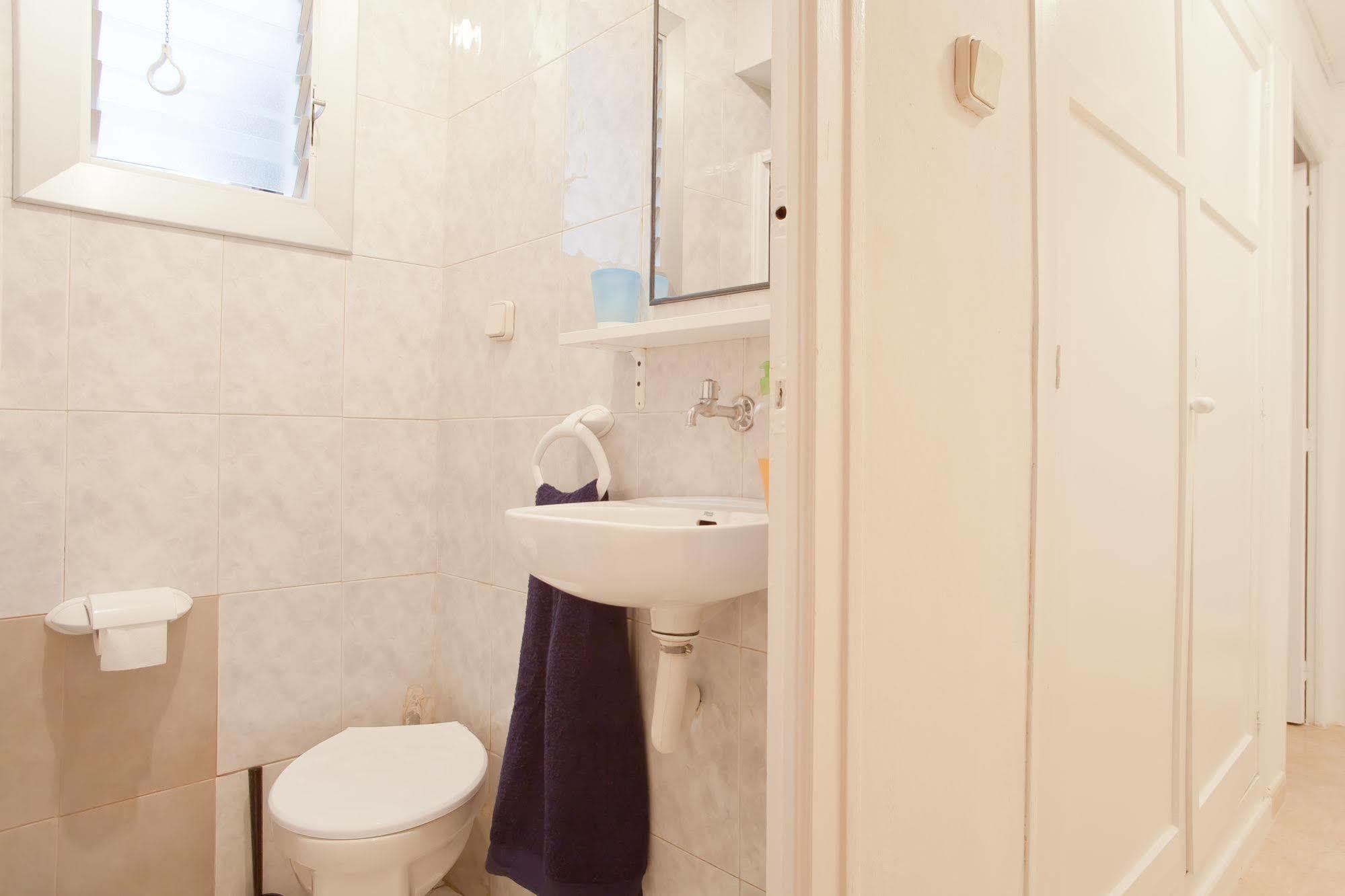 Apartamentos Tarradellas Sants Estació * Barcelona