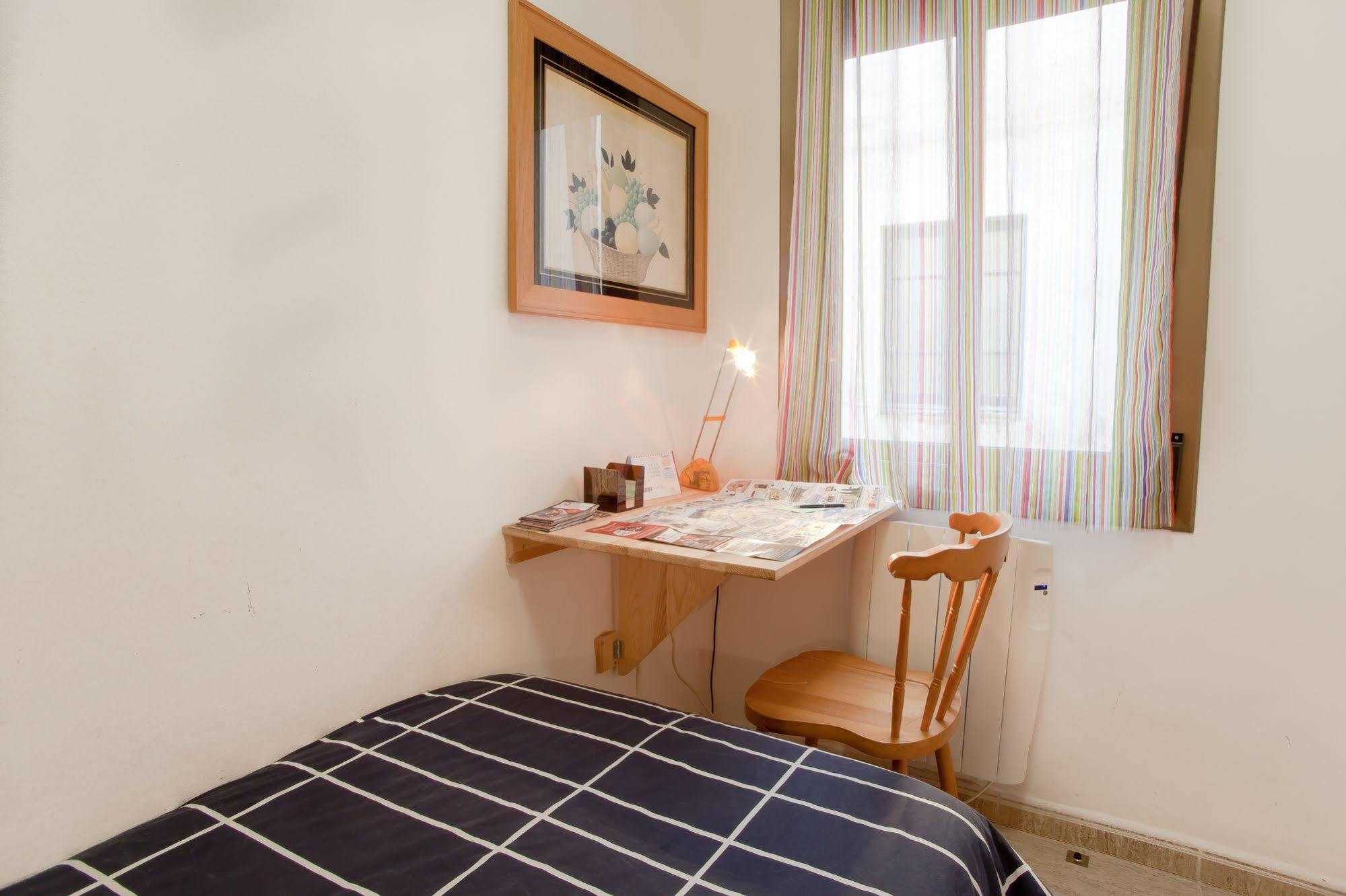 Apartamentos Tarradellas Sants Estació * Barcelona