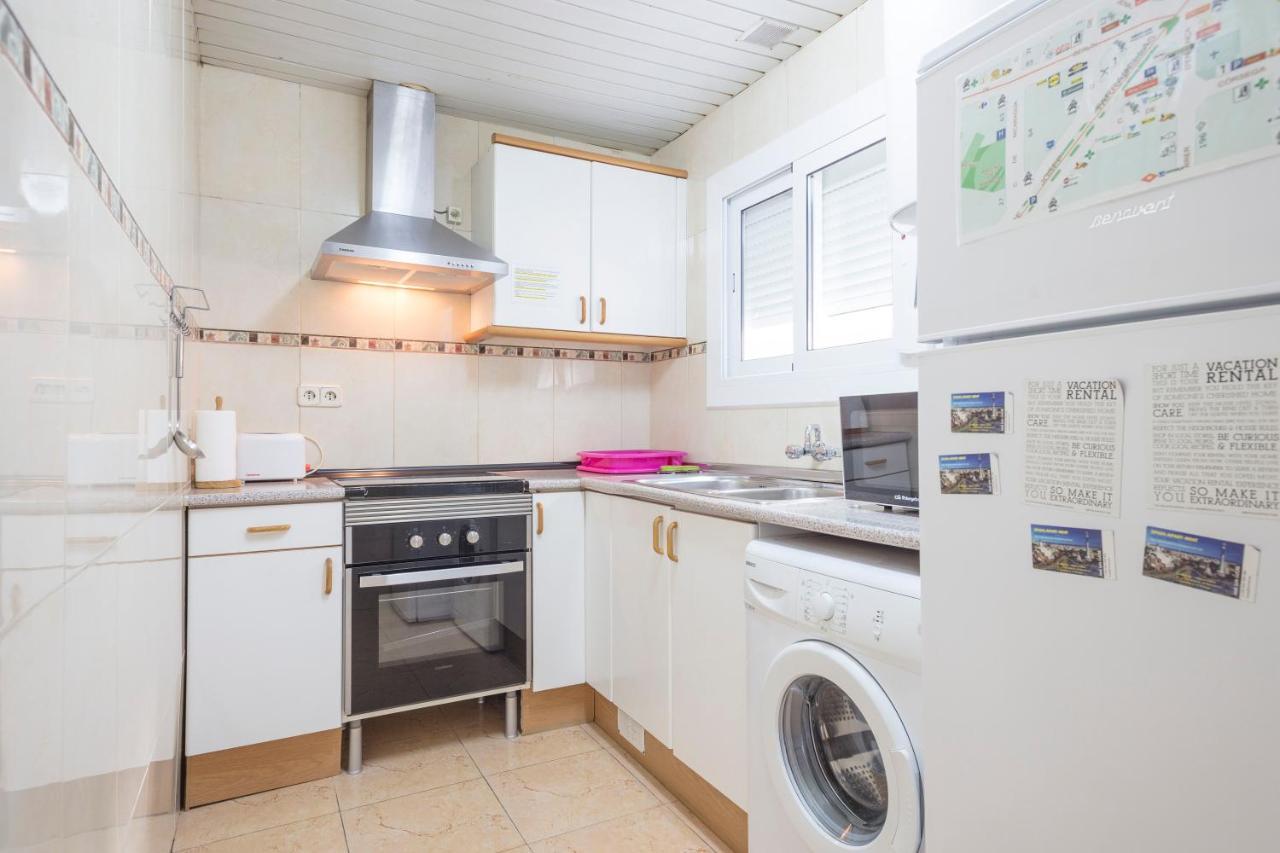Apartamentos Tarradellas Sants Estació * Barcelona