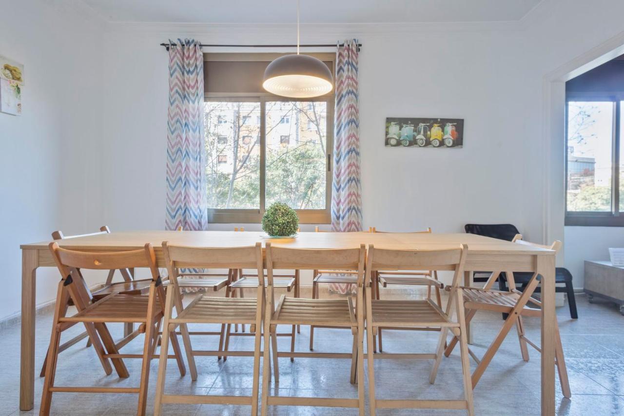 Apartament Apartamentos Tarradellas Sants Estació Barcelona