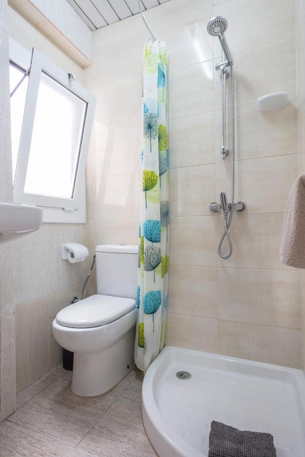 Apartamentos Tarradellas Sants Estació