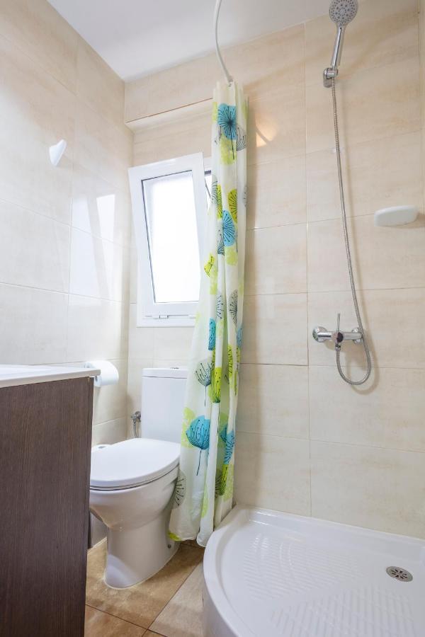 Apartamentos Tarradellas Sants Estació Apartament