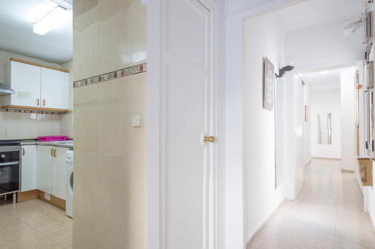 Apartamentos Tarradellas Sants Estació Apartament *