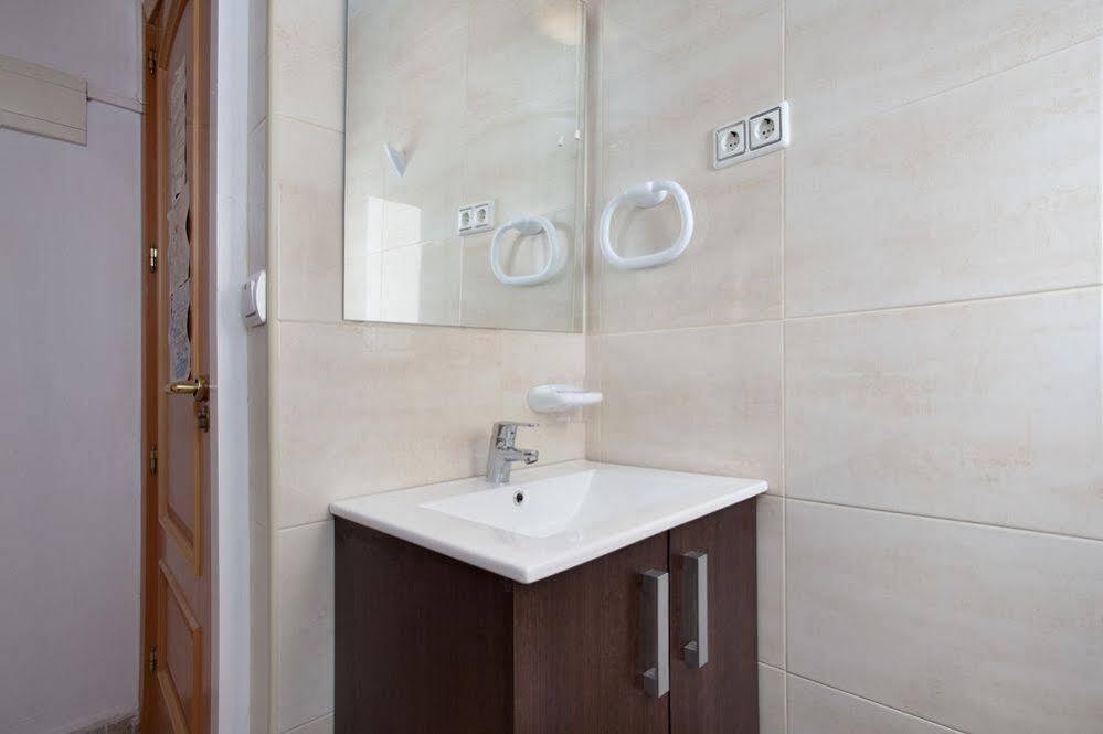 Apartament Apartamentos Tarradellas Sants Estació Barcelona