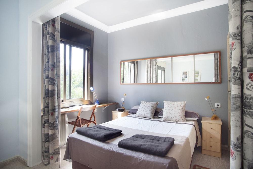 Appartamento Tarradellas Sants Estacio *