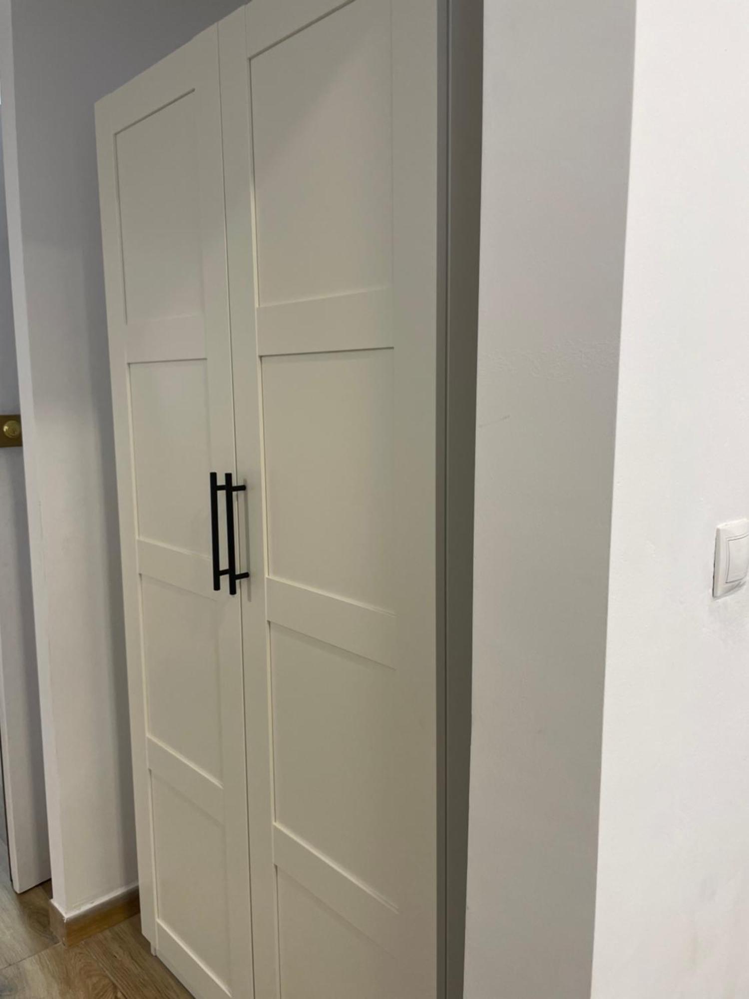 Tarradellas Sants Estacio Appartamento