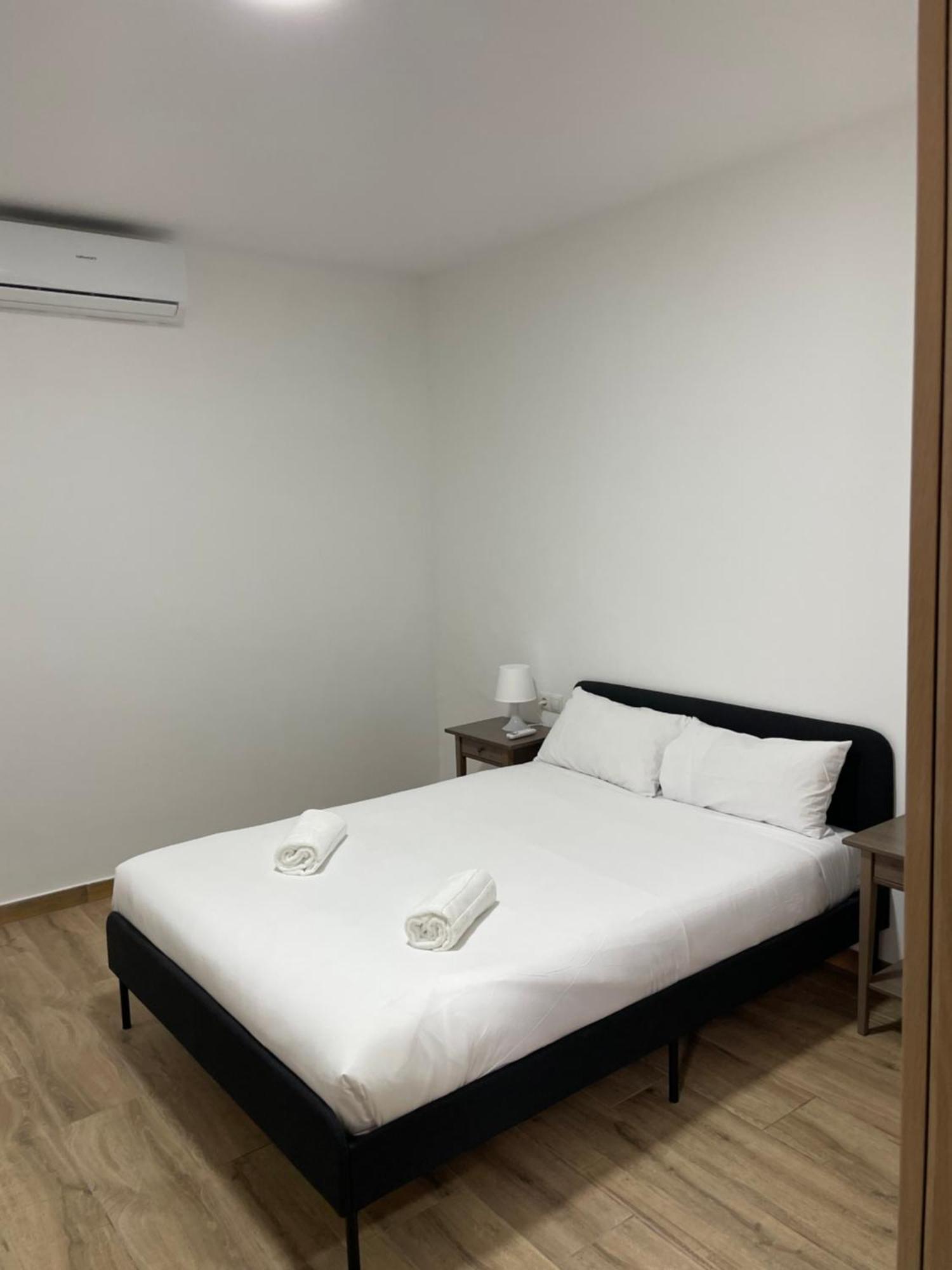 Appartamento Tarradellas Sants Estacio Barcellona