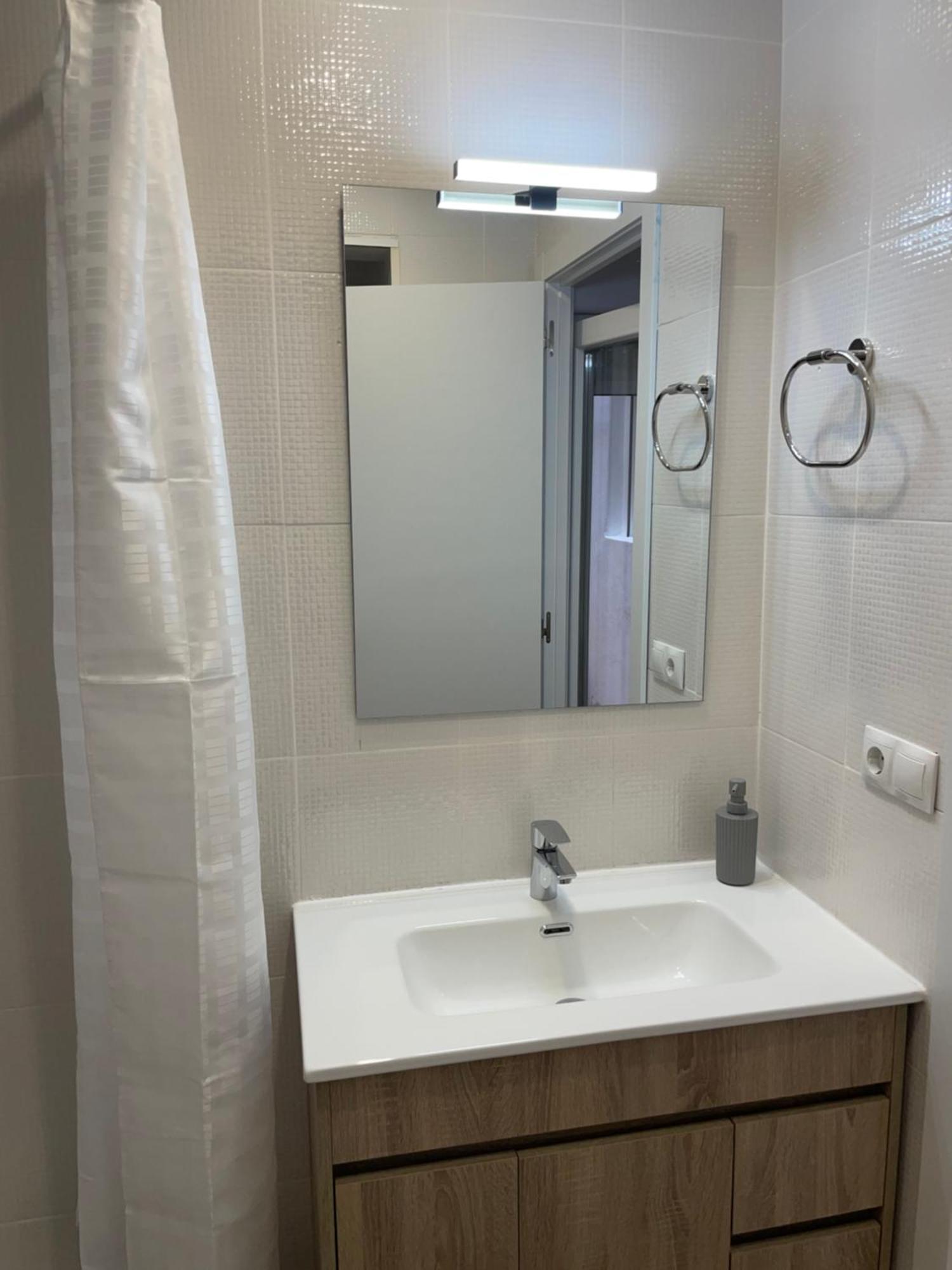 Tarradellas Sants Estacio Appartamento