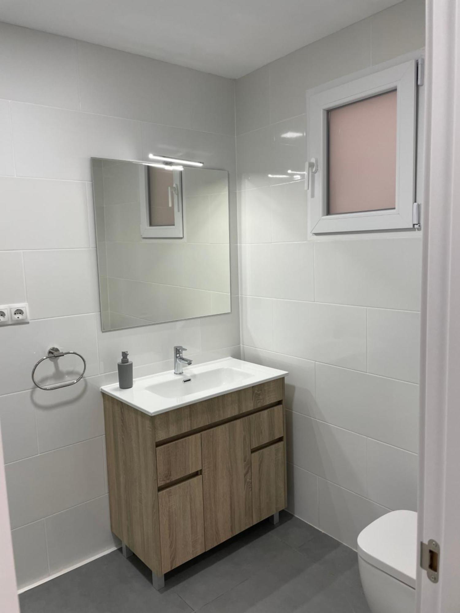 Appartamento Tarradellas Sants Estacio Barcellona