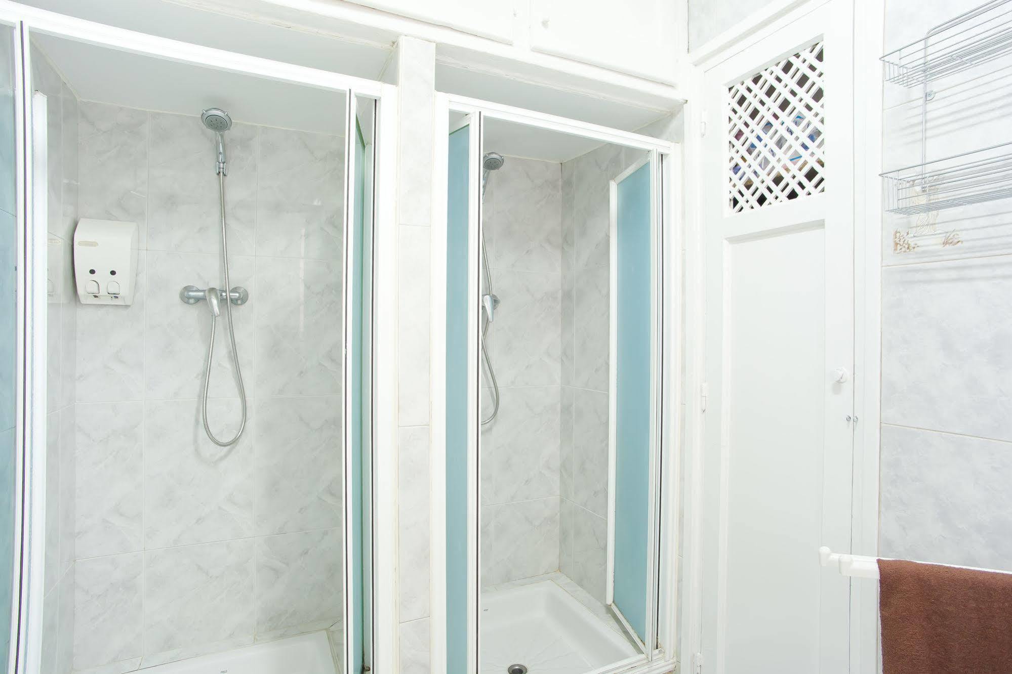 Appartamento Tarradellas Sants Estacio *