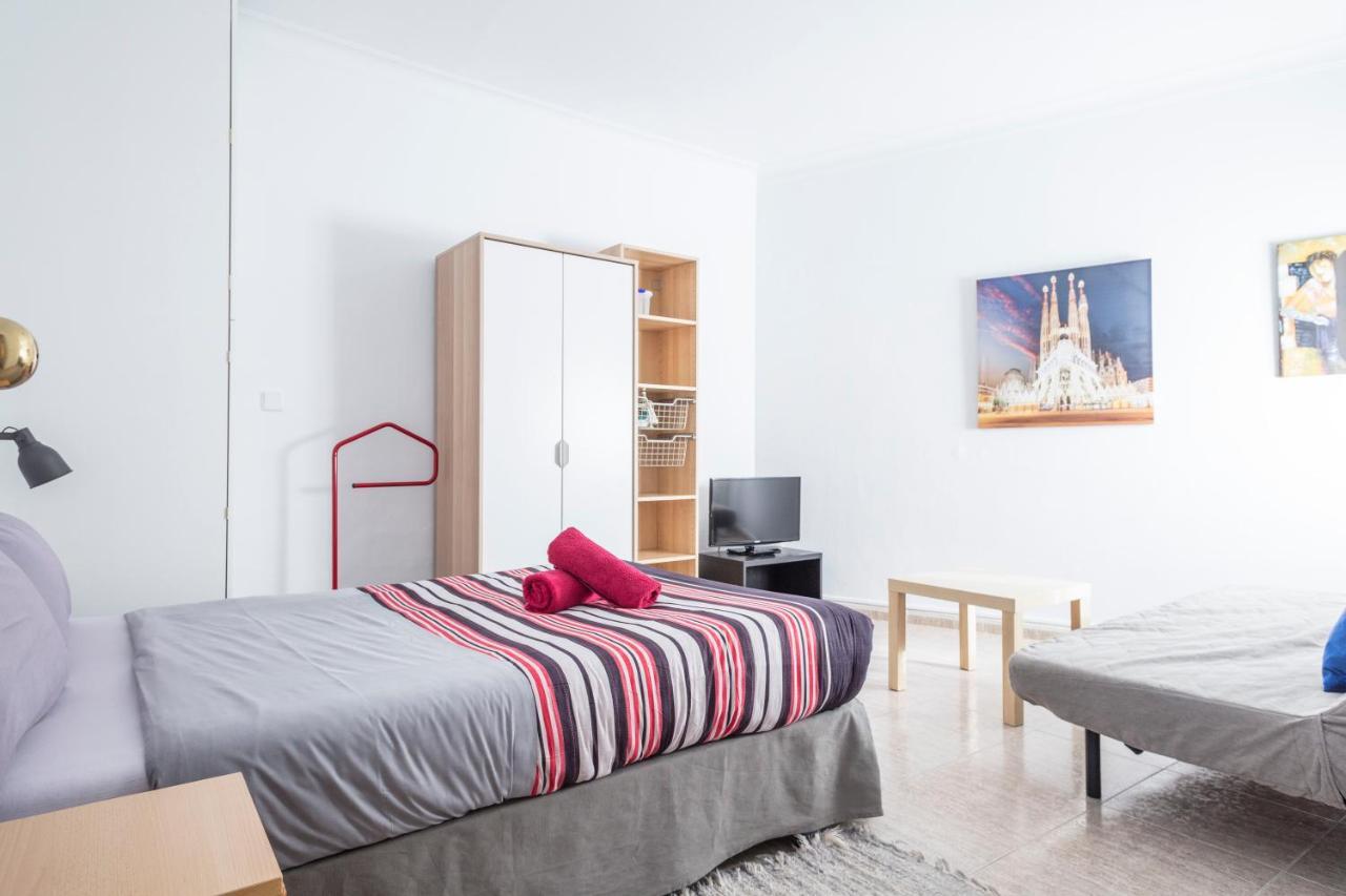 Appartamento Tarradellas Sants Estacio *