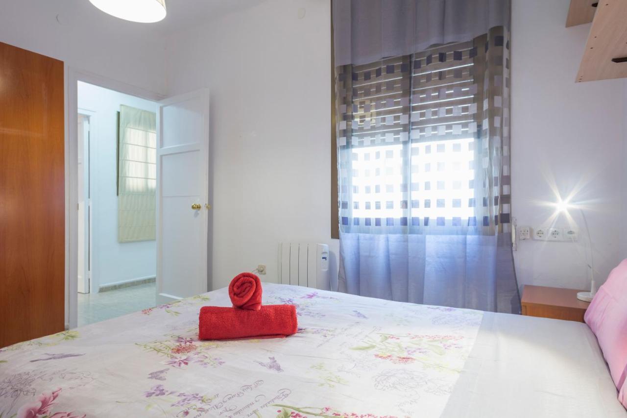 Appartamento Tarradellas Sants Estacio Barcellona