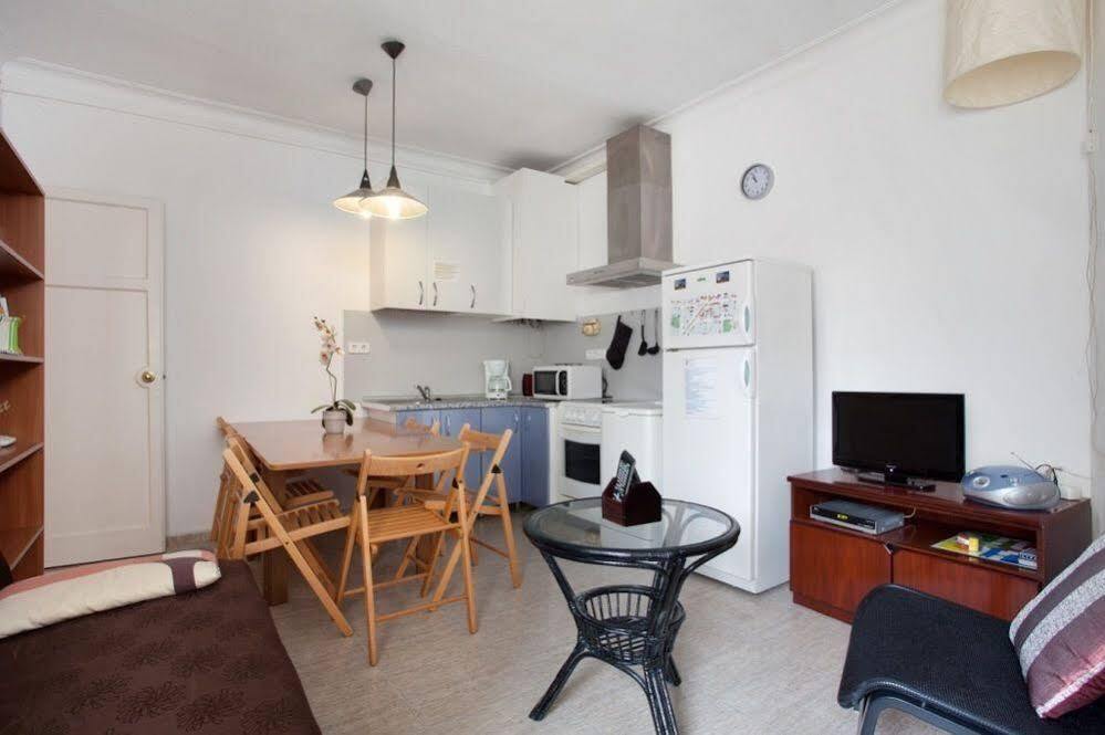 Appartamento Tarradellas Sants Estacio
