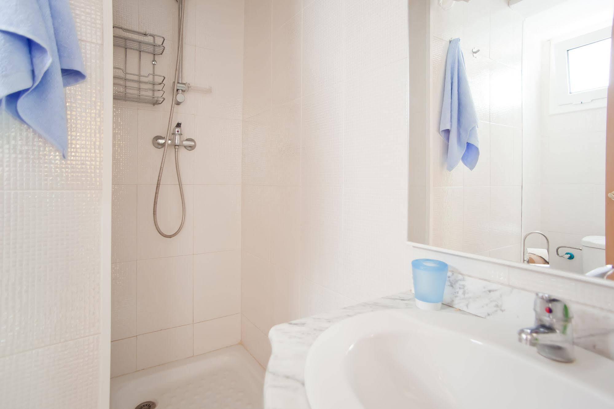 Appartamento Tarradellas Sants Estacio Barcellona
